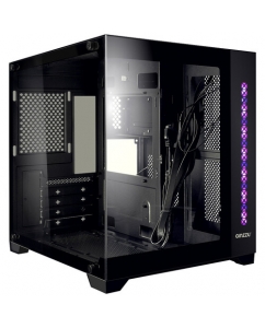 Купить Корпус Ginzzu V320 REV1  черный в Техноленде