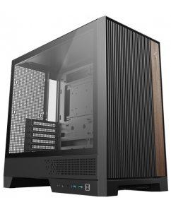 Купить Корпус DEEPCOOL CL600 [R-CL600-BKNNA2-G-1] черный в Техноленде