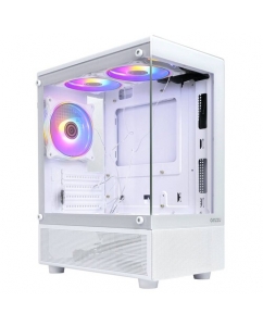 Купить Корпус Ginzzu RX680  белый в Техноленде