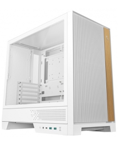 Купить Корпус DEEPCOOL CL600 [R-CL600-WHNNA2-G-1] белый в Техноленде