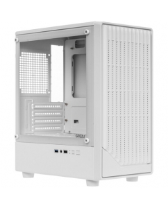 Купить Корпус Ginzzu CL413  белый в Техноленде