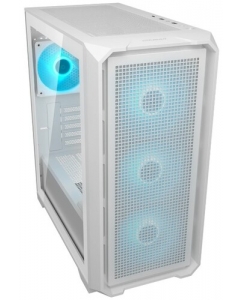 Купить Корпус Cougar MX600 Mini V2 Pro  белый в Техноленде