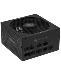 Купить Блок питания MSI MAG A650GLS PCIE5 [306-7ZPHY11-HD8] черный в Техноленде