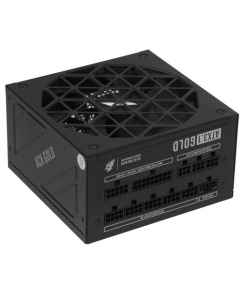 Купить Блок питания 1STPLAYER ACK GOLD [HA-850BA2-BK] черный в Техноленде