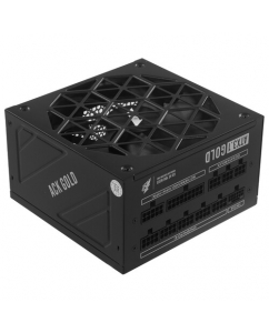 Купить Блок питания 1STPLAYER ACK GOLD [HA-750BA2-BK] черный в Техноленде