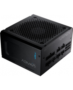 Купить Блок питания FSP ADVAN GM 1000W  черный в Техноленде