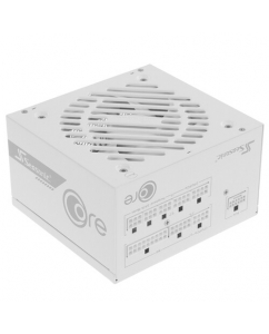 Купить Блок питания Seasonic ATX [CORE (V3) GX-850] белый в Техноленде
