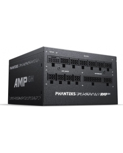 Купить Блок питания PHANTEKS AMP GH 1000W [PH-P1000RT_BK01] черный в Техноленде