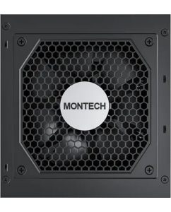 Купить Блок питания MONTECH CENTURY G5 750  черный в Техноленде