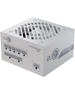 Купить Блок питания Seasonic ATX [CORE (V3) GX-750] белый в Техноленде