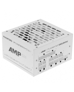 Купить Блок питания PHANTEKS AMP GH 1000W [PH-P1000GR_WT01] белый в Техноленде