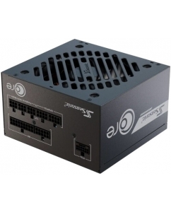 Купить Блок питания Seasonic ATX [CORE (V3) GX-650] черный в Техноленде