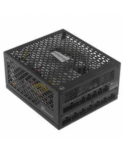 Купить Блок питания Seasonic PRIME Fanless TX-700 [SSR-700TL] черный в Техноленде