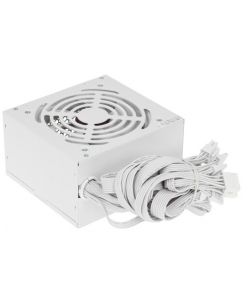 Купить Блок питания GiNZZU CB600 [CB600белый] белый в Техноленде