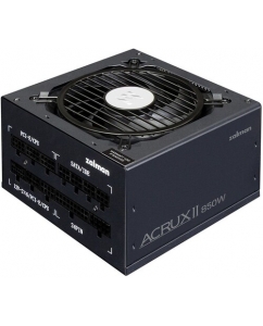 Купить Блок питания Zalman ZM850-ARX2 850W [ZM850-ARX2] черный в Техноленде