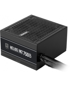 Купить Блок питания GAMDIAS HELIOS M2-750B [16220-04800-10000-G] черный в Техноленде