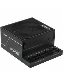 Купить Блок питания LIAN LI EDGE GOLD 1000W [G9P.EG1000G.BH00.RU] черный в Техноленде