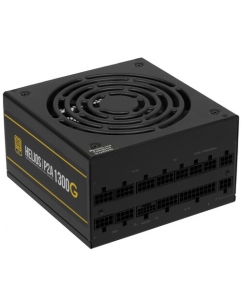 Купить Блок питания GAMDIAS HELIOS P2A-1300G [16223-02940-10001-G] черный в Техноленде