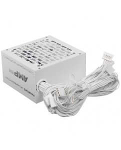 Купить Блок питания PHANTEKS AMP BH 650 [PH-P650BM_WT01] белый в Техноленде