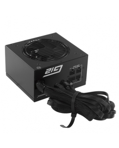 Купить Блок питания Seasonic G12 GM-750 [SSR-750FM] черный в Техноленде