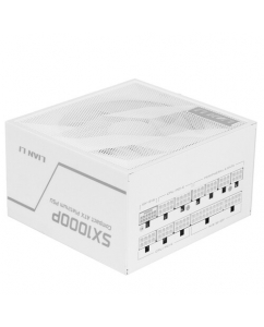 Купить Блок питания LIAN LI SX 1000P [G9P.SX1000P.W000.RU] белый в Техноленде