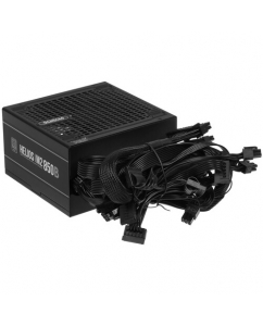 Купить Блок питания GAMDIAS HELIOS M2-850B [16220-04900-10000-G] черный в Техноленде