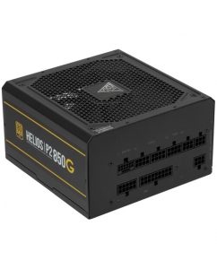 Купить Блок питания GAMDIAS HELIOS P2-850G [16221-02760-10000-G] черный в Техноленде