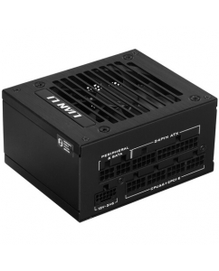 Купить Блок питания LIAN LI SP850 V2 Gold [G9P.SP0850G.B000.RU] черный в Техноленде