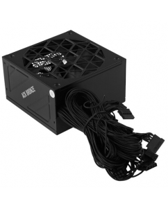 Купить Блок питания 1STPLAYER ACK BRONZE [HA-650AA2] черный в Техноленде