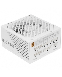 Купить Блок питания GameMax GX-750 PRO WH [214607500021] белый в Техноленде