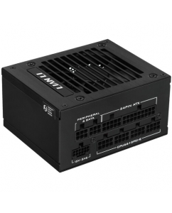 Купить Блок питания LIAN LI SP750 V2 Gold [G9P.SP0750G.B000.RU] черный в Техноленде