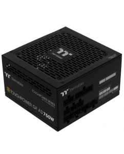 Купить Блок питания Thermaltake TOUGHPOWER GF A3 Gold 750W - TT Premium Edition [PS-TPD-0750FNFAGE-H] черный в Техноленде