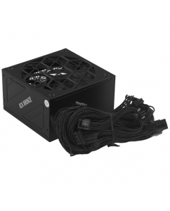 Купить Блок питания 1STPLAYER ACK BRONZE [HA-850AA2] черный в Техноленде