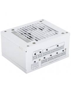 Купить Блок питания LIAN LI SP850 V2 Gold [G9P.SP0850G.W000.RU] белый в Техноленде