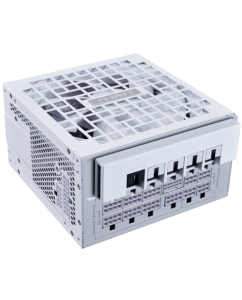 Купить Блок питания LIAN LI RS GOLD 1000 [G9P.RS1000G.WH00.RU] белый в Техноленде