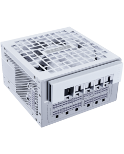 Купить Блок питания LIAN LI RS GOLD 1200 [G9P.RS1200G.WH00.RU] белый в Техноленде