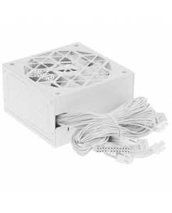 Купить Блок питания 1STPLAYER ACK STANDARD [HA-650AC1-WH] белый в Техноленде