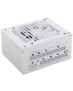 Купить Блок питания LIAN LI SP750 V2 Gold [G9P.SP0750G.W000.RU] белый в Техноленде