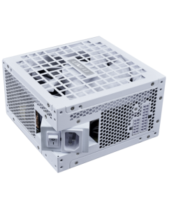 Купить Блок питания LIAN LI RS GOLD 1000 [G9P.RS1000G.W000.RU] белый в Техноленде