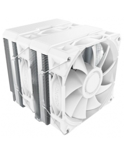 Купить Кулер для процессора Montech NX600 [NX600 (W)] белый в Техноленде