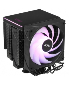 Купить Кулер для процессора ADATA XPG MAESTRO PLUS 62DA [MAESTROPLUS62DA-BKCWW] черный в Техноленде