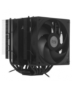Купить Кулер для процессора PCCooler RT620Pro [RT620Pro-BKNWXX-GL] черный в Техноленде