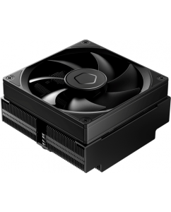 Купить Кулер для процессора ID-COOLING IS-53-XT BLACK  черный в Техноленде