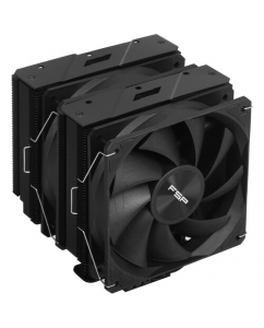 Купить Кулер для процессора FSP MP7-B [POO0000014] черный в Техноленде