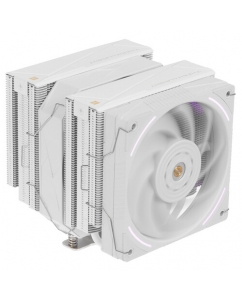 Купить Кулер для процессора Thermalright Royal Pretor 130 Ultra WHITE  белый в Техноленде
