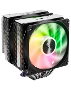 Купить Кулер для процессора FSP MP7 [POO0000015] черный в Техноленде