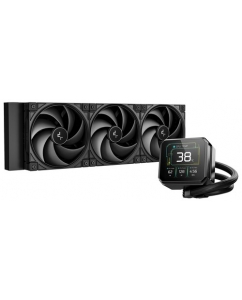 Купить Система охлаждения DEEPCOOL SPARTACUS 360 черная в Техноленде