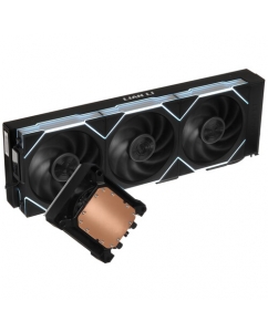 Купить Система охлаждения LIAN LI HYDROSHIFT II LCD-S 360TL черная в Техноленде