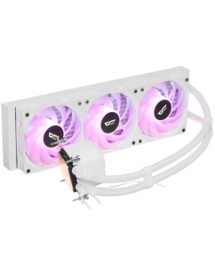 Купить Система охлаждения DarkFlash EXPLORE DO360  белая в Техноленде