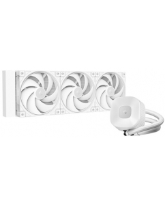 Купить Система охлаждения DEEPCOOL LE360 V2 PURE WHITE  белая в Техноленде